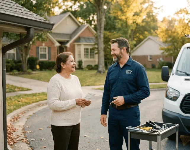 Gutter Repair Radiant, VA FAQs