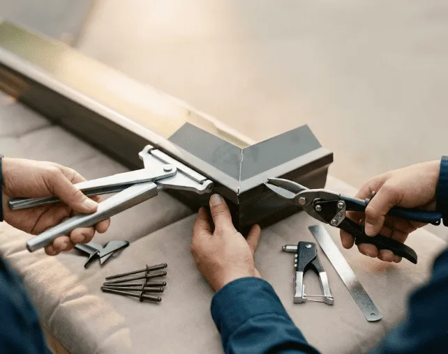 Why choose Gutter Repair in Radiant, VA